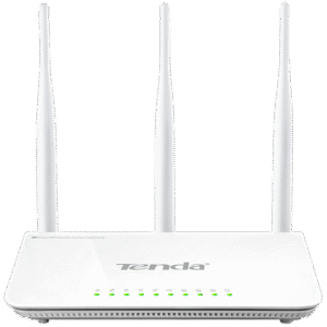 Gigabit Wi-Fi Router